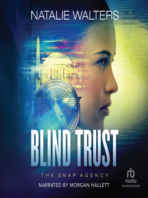 Title details for Blind Trust by Natalie Walters - Available